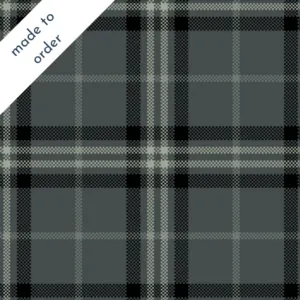Hugh Mackay Glen Isla