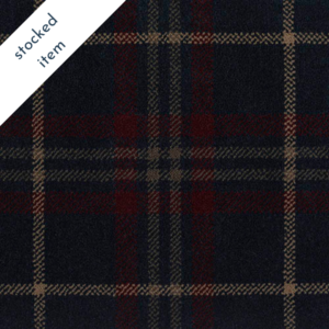 Hugh Mackay Glen Shiel