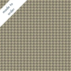 Hugh Mackay Houndstooth Walnut