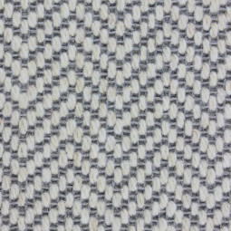 Fibre Flatweave Classic Herringbone Dapple
