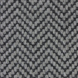 Fibre Flatweave Classic Herringbone Witching