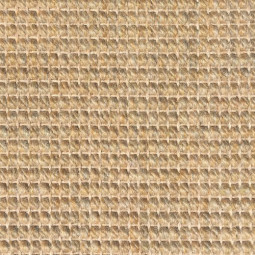 Fibre Flatweave Classic Small Boucle Ochre