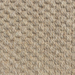 Fibre Flatweave Classic Panama Biscotti
