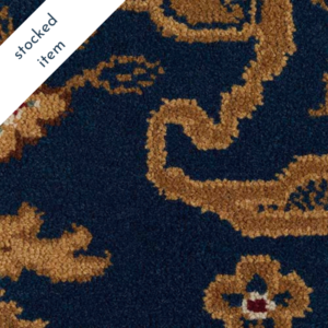 Hugh Mackay Kashmir Navy