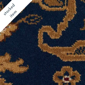 Hugh Mackay Kashmir Navy