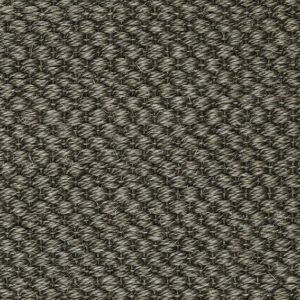 Kersaint Cobb Gun Metal Sisal Tigers Eye