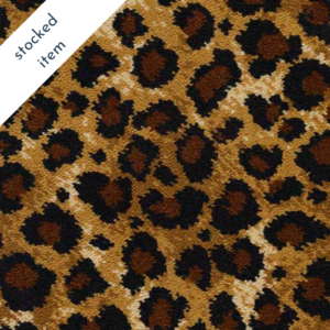 Hugh Mackay Leopard
