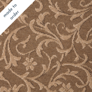 Hugh Mackay Manor Oak