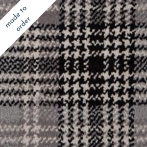 Hugh Mackay Milan Shale