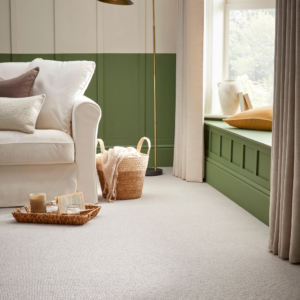 Hugh Mackay Natural Living & Stripe