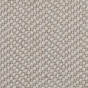 Jacaranda Natural Weave Herringbone Marl