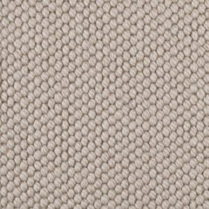Jacaranda Natural Weave Hexagon Oatmeal
