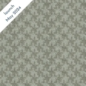 Hugh Mackay Houndstooth: Platinum