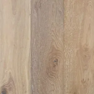 Xylo Fulham Click White Stained Oak