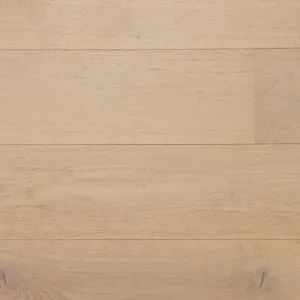 Xylo Fulham Click Pearl White Stained Oak