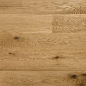 Xylo Richmond Plank Oak Rustic Lacquered