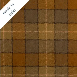 Hugh Mackay Rustic Plaid