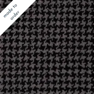 Hugh Mackay Siena Black