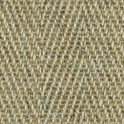 Fibre Sisal Havana Sienna