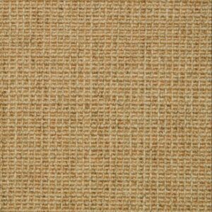 Kersaint Cobb Sisal Big Boucle Cognac