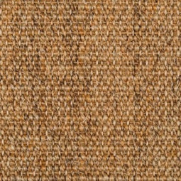 Fibre Sisal Boucle Saffron