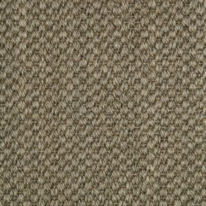 Kersaint Cobb Pewter Sisal Tigers Eye