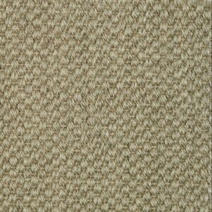 Kersaint Cobb Silver Sisal Tigers Eye