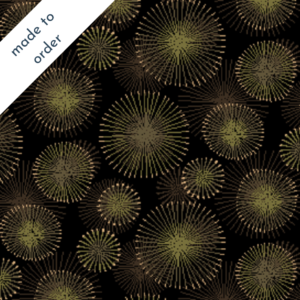 Hugh Mackay Starburst