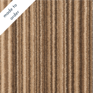 Hugh Mackay Striped Walnut