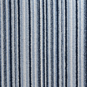 Hugh Mackay Durham Twist Stripes Foxtrot