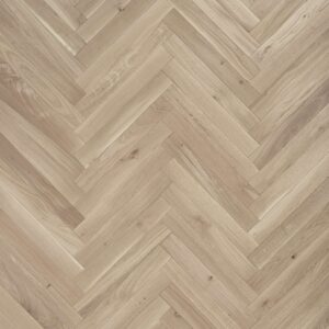 V4 Flooring Tundra Herringbone TH109 Seashell