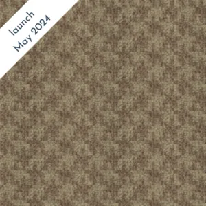 Hugh Mackay Houndstooth: Taupe