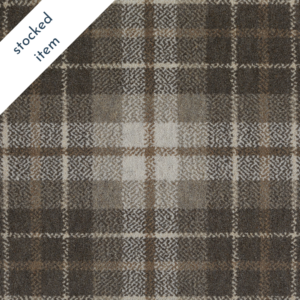 Hugh Mackay Tonal Plaid