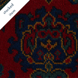 Hugh Mackay Turkey Red