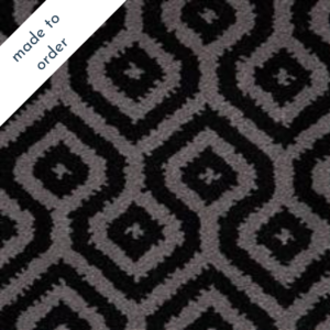 Hugh Mackay Verona Black