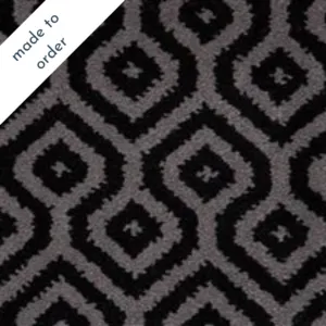 Hugh Mackay Verona Black