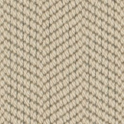 Fibre Wool Herringbone Woburn