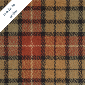 Hugh Mackay Weathered Buchanan