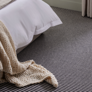 Hugh Mackay Deco Pinstripe