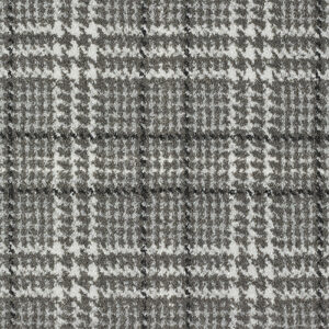 Abingdon Flooring Stainfree Wilton Chequers Pewter