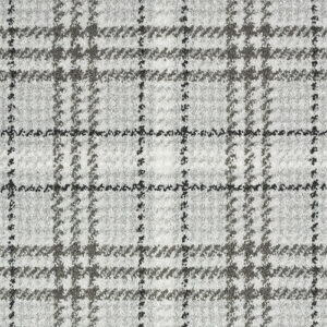 Abingdon Flooring Stainfree Wilton Chequers Silver