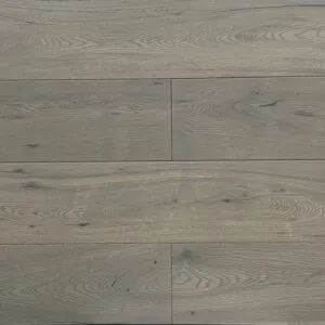 Xylo Victoria Smooth Grey Stained Oak