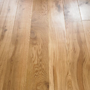 Xylo Richmond Plank Oak Rustic Lacquered