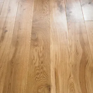 Xylo Richmond Plank Oak Rustic Lacquered