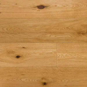 Xylo Richmond Random Lengths Oak Rustic Oiled
