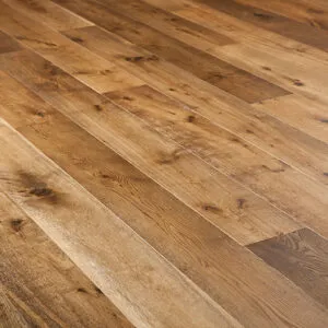 Xylo Fulham Click Smoked Oak