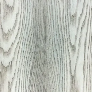 Xylo Fulham Click Silver Grey Washed Oak