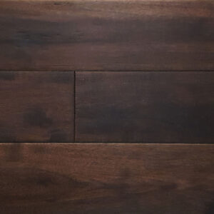 Xylo Richmond Random Lengths Black Stained Hickory