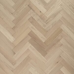 V4 Flooring Deco Parquet Herringbone Shore Drift Oak