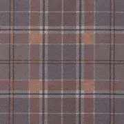 Brintons Abbeyglen Leitrim Plaid - 10/38259